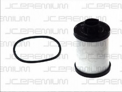 JC PREMIUM b3f036pr -  Топливный фильтр